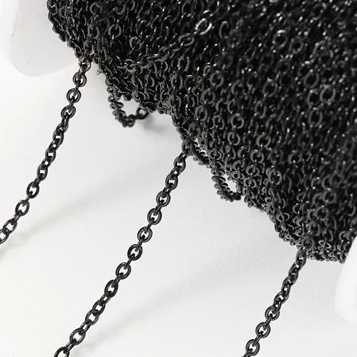 Black Color