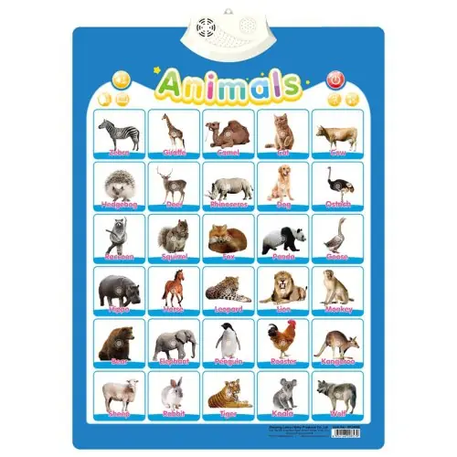 Animaux 945