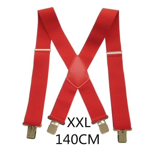 Rosso-XXL