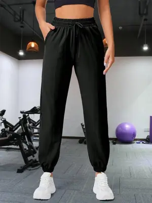 Image de Pantalon de Sport Femme - Confort & Style