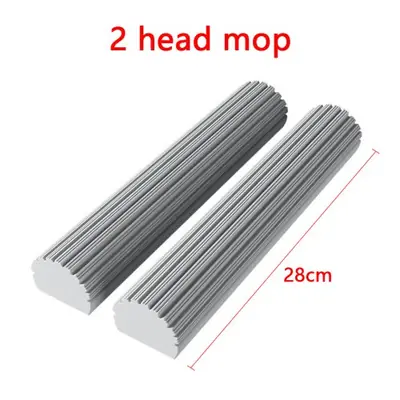 Image de Serpillère Plate Mains Libres - Nettoyage Rapide & Efficace
