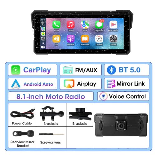 Moto player-non dvr