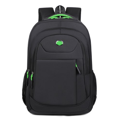 zielony