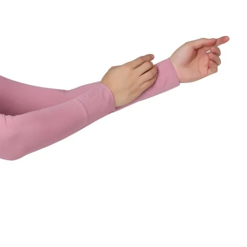 Haut lila