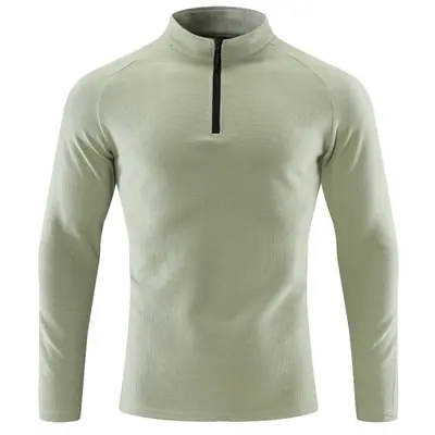 Image de T-Shirt Réfléchissant Homme Manches Longues