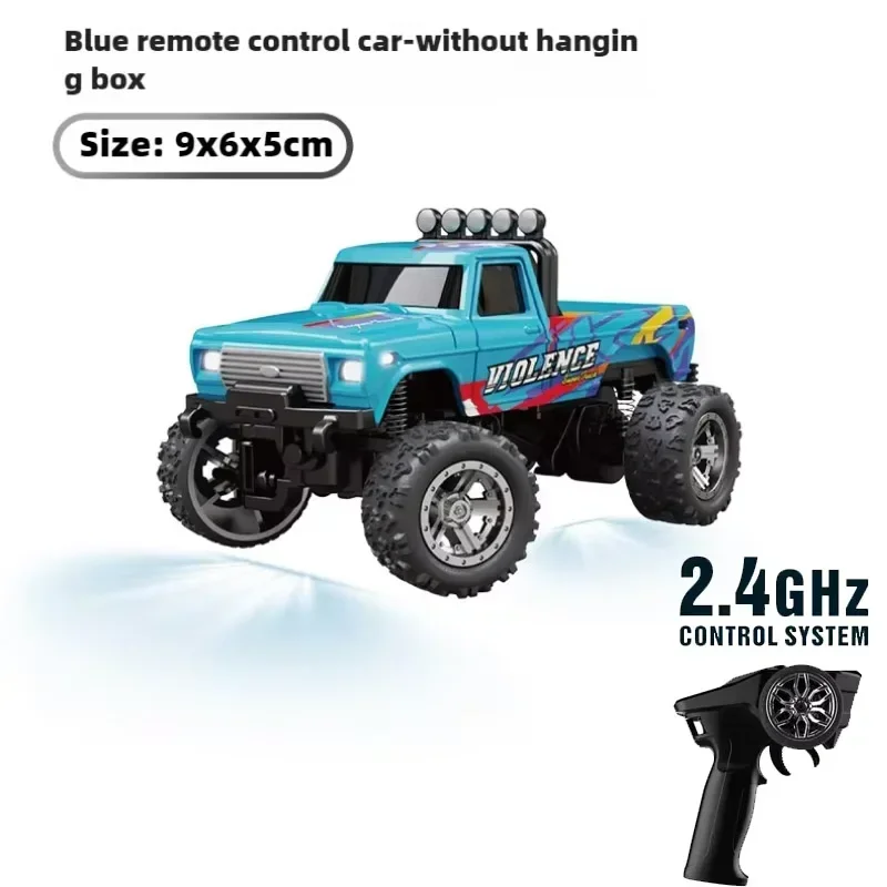 Blau 2.0