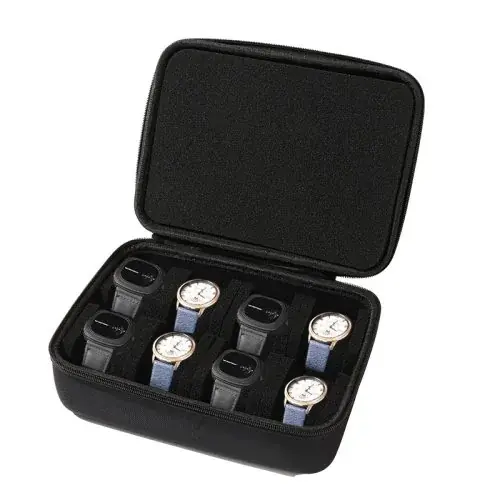 8 fente