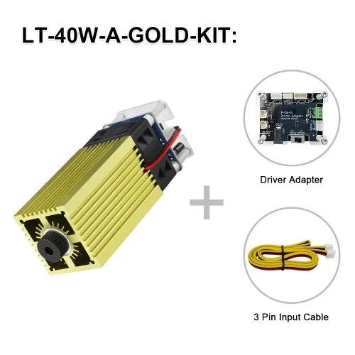 LT-40W-A-G old-kit