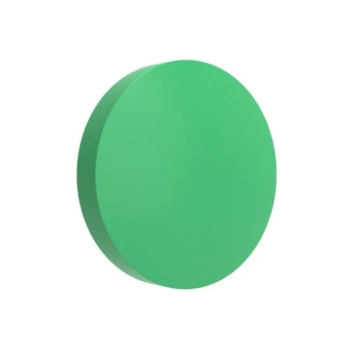 Zielony