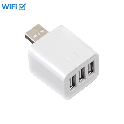 WIFI 3CH USB