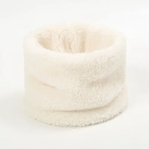 Image de Écharpe Polaire Chaude Hiver - Foulard Masque Complet