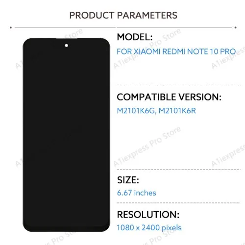 Vue 3 du produit
