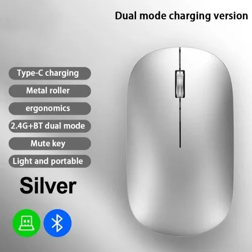 Silver
