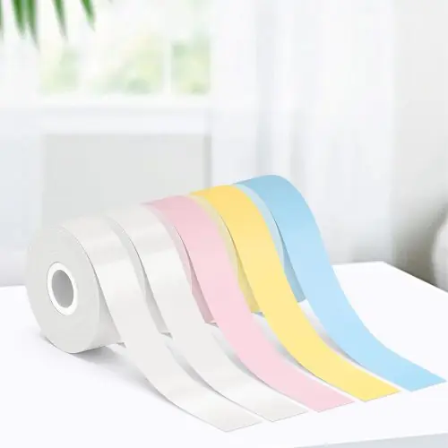 5PK Mix 15mm-7m
