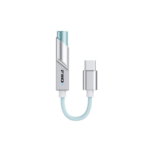 USB-C silver