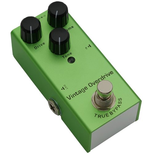 Vintage Overdrive