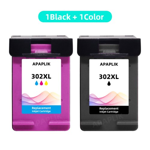 Black and Color