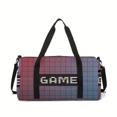 Image de Sac de Voyage Multifonctionnel pour Enfants