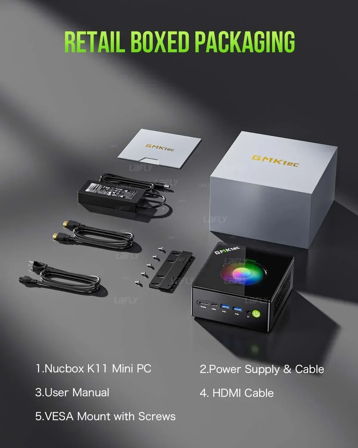Vue 6 du produit