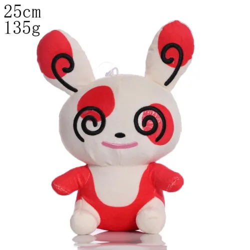 Spindeln 25cm