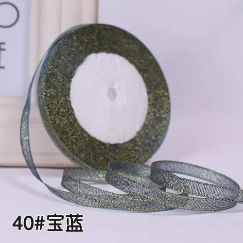 40 reale blu