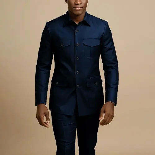 Marino azul