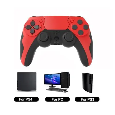 Manette de Jeu Sans Fil 6 Axes - Compatible PS4, PS3, PC