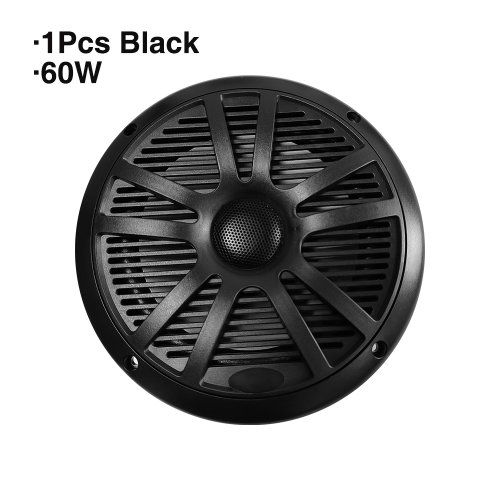1Pcs zwart