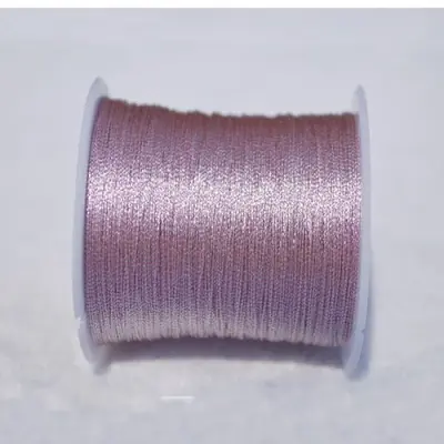 Image de Ficelle Colorée pour Bijoux Fait Main