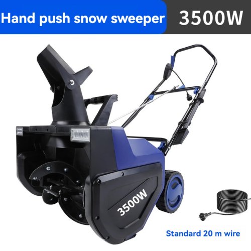 3500w 20m