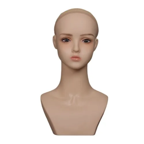 Roze lippen 1PCS