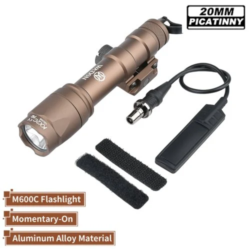 DE M600