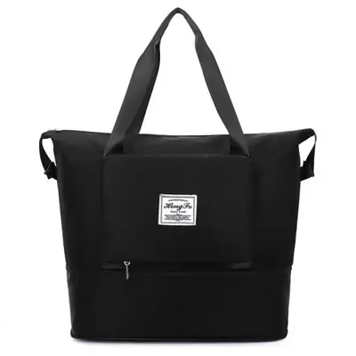 Image de Sac de Voyage Extensible Ultra-Capacité