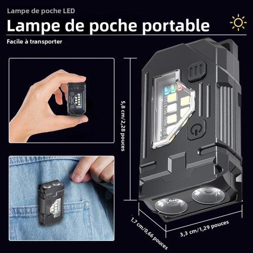 Vue 6 du produit