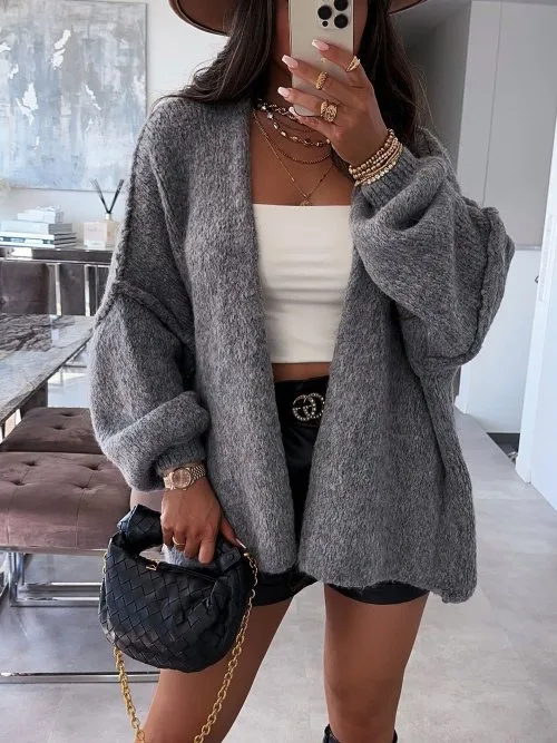 DARK GRAY