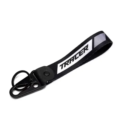 Image de Béquille Latérale Élargie + Porte-Clés pour Yamaha Tracer 700 / 900 GT