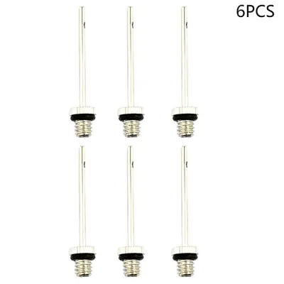 Image de Pompe à Ballon Sportive - Adaptateur Inox pour Football, Basket & Plus