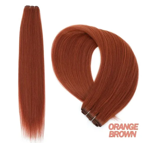 Orange marron