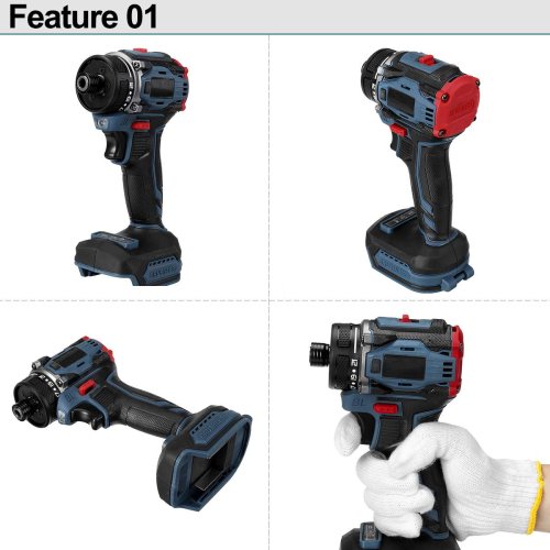 Vue 2 du produit