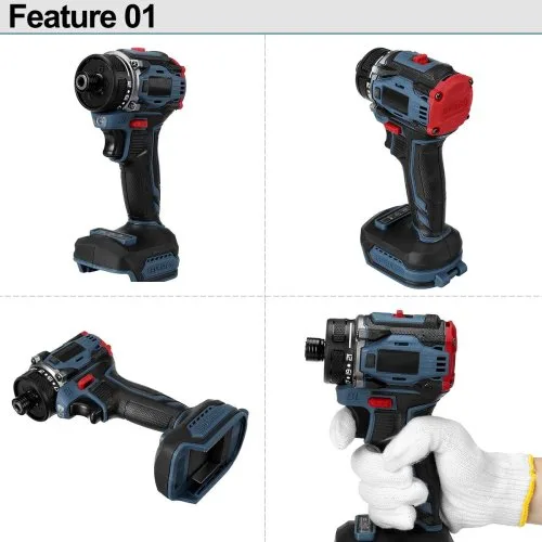 Vue 2 du produit
