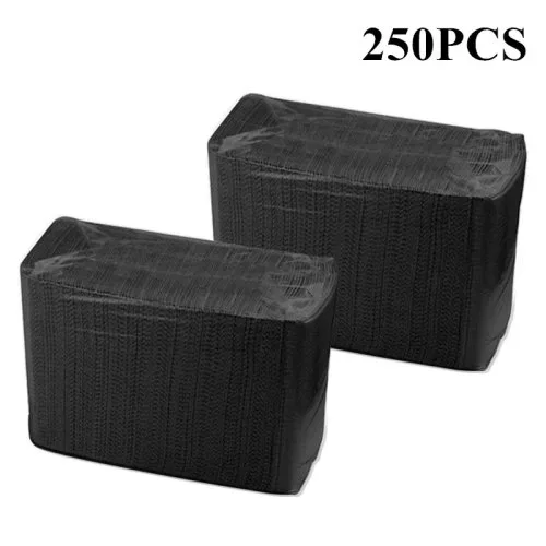 Negro 250pcs