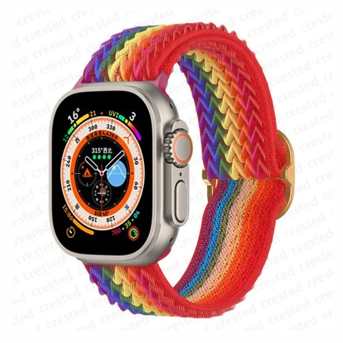 Pride edizione W