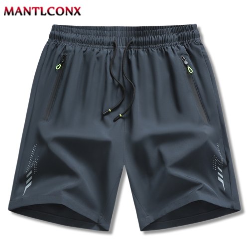 Image de Shorts de Sport Homme - Séchage Rapide & Confort