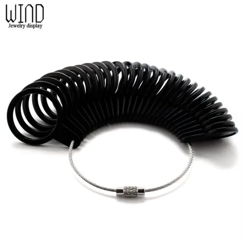 Black Ring Mea