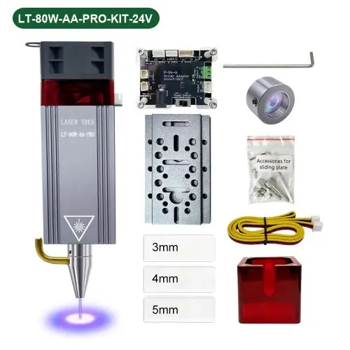 80W-AA-PRO-KIT-24V