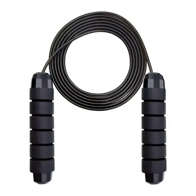 Corde à Sauter Anti-Enchevêtrement - Idéale pour le Fitness à Domicile