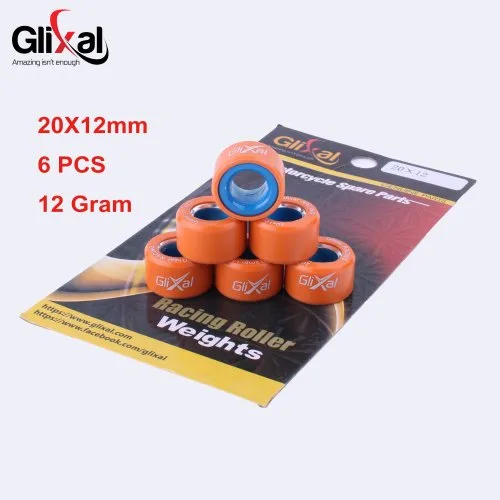 20x12mm-12G