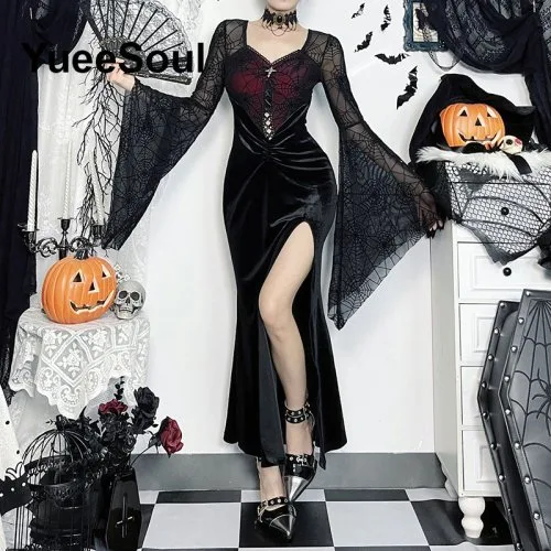 Gothic Dress 119