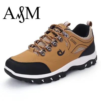 Image de Chaussures de Randonnée Confortables 2025
