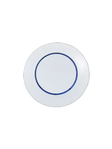 Zdjęcie 20A Tuya WiFi Smart Switch 16A RF 433Mhz Bezprzewodowy odbiornik przekaźnikowy Mini okrągły przełącz...